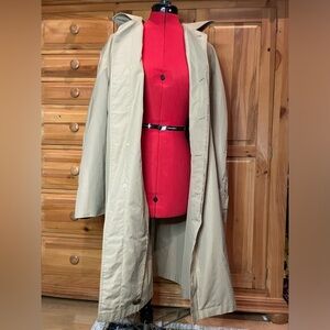 Christonette Top Coat of Copenhagen